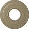 Ekena Millwork Anthony Ceiling Medallion (Canopies up to 11 5/8"), 29 3/8"OD x 11 5/8"ID x 1 1/8"P, Gobi Desert CM29ATGDF - alternate 1